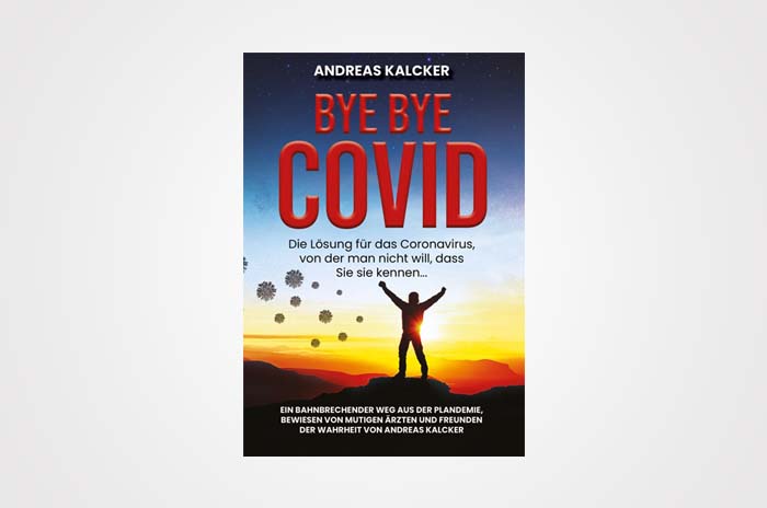 Bye Bye Covid