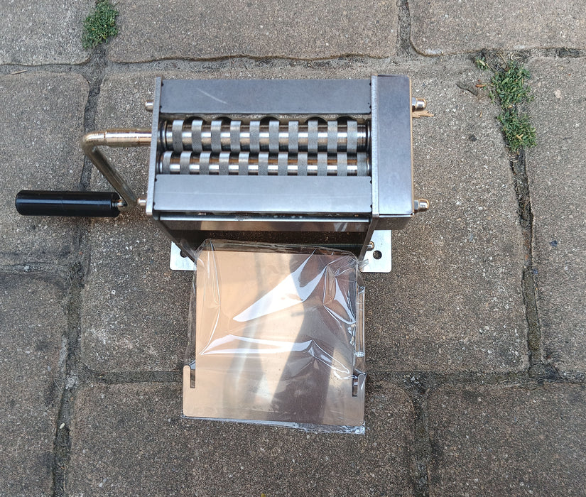 Tabakschneidemaschine 0,8mm