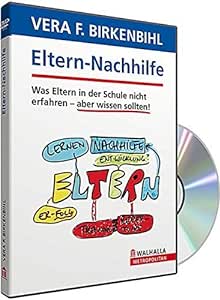 DVD: Eltern-Nachhilfe - Vera Birkenbiehl