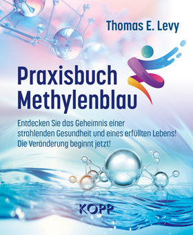 Praxisbuch Methylenblau von Thomas E. Levy