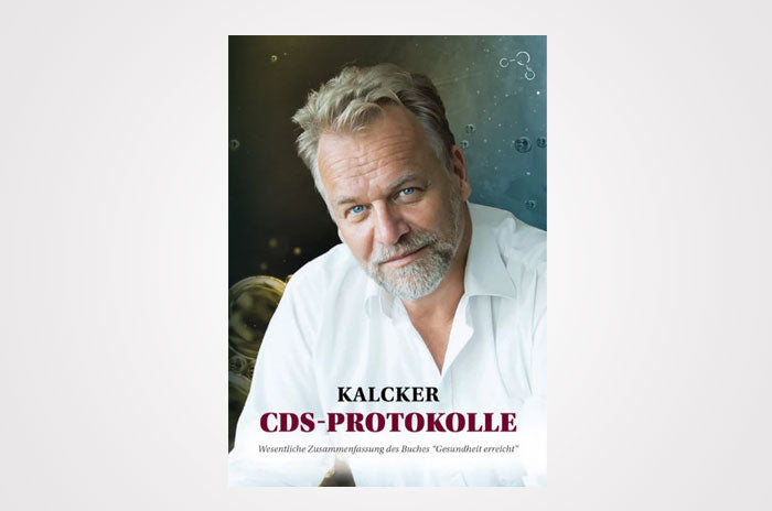 Andreas Kalcker: CDL-Protokolle (CDS-Protokolle)