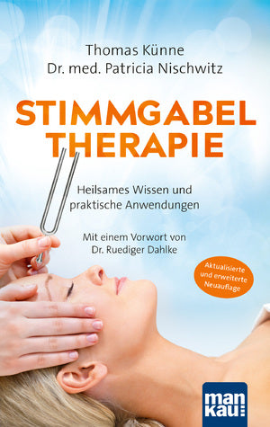 Buch: Stimmgabeltherapie