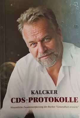 Andreas Kalcker: CDL-Protokolle (CDS-Protokolle)