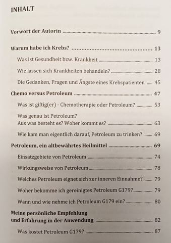 Andreas Kalcker: CDL-Protokolle (CDS-Protokolle)