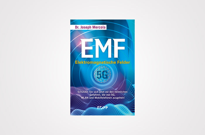 EMF - Elektromagnetische Felder