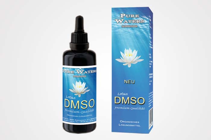 Pure Waters DMSO